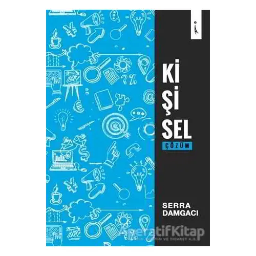 Kişisel Çözüm - Serra Damgacı - İkinci Adam Yayınları