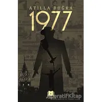 1977 - Atilla Buğra - Parana Yayınları