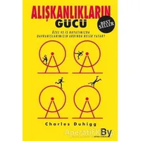 Alışkanlıkların Gücü - Charles Duhigg - Boyner Yayınları