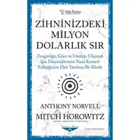 Zihninizdeki Milyon Dolarlık Sır - Anthony Norvell - Sola Unitas