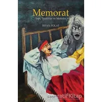 Memorat - İrfan Polat - Kitabevi Yayınları