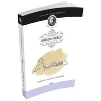 Dirilen İskelet - Hüseyin Rahmi Gürpınar - Maviçatı Yayınları