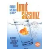 Limit Sizsiniz! - Mümin Sekman - Alfa Yayınları