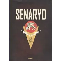 Senaryo - Elif Kask - Alfa Yayınları