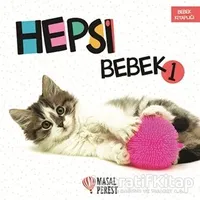 Hepsi Bebek 1 - Kolektif - Masalperest