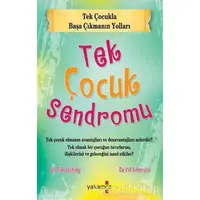 Tek Çocuk Sendromu - David Emerson - Yakamoz Yayınevi