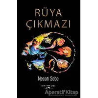 Rüya Çıkmazı - Necati Sebe - Sokak Kitapları Yayınları