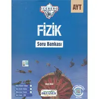 Okyanus AYT Iceberg Fizik Soru Bankası