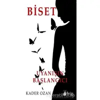 Biset - Kader Ozan - Karina Kitap