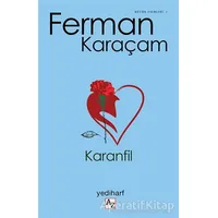 Karanfil - Ferman Karaçam - Az Kitap