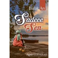 Sadece Sen - Burak Arı - Sokak Kitapları Yayınları