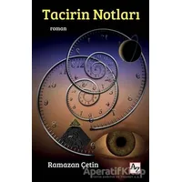 Tacirin Notları - Ramazan Çetin - Az Kitap