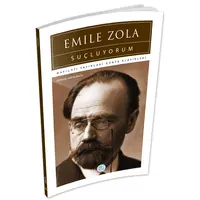 Suçluyorum - Emile Zola - Maviçatı (Dünya Klasikleri)