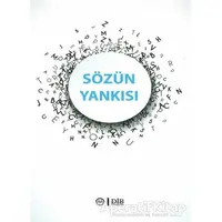 Sözün Yankısı - Kolektif - Diyanet İşleri Başkanlığı