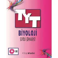 Kitap Vadisi 2022 TYT Biyoloji Soru Bankası