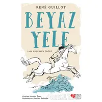 Beyaz Yele - Rene Guillot - Can Çocuk Yayınları
