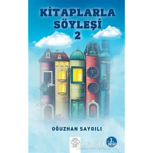 Kitaplarla Söyleşi 2 - Oğuzhan Saygılı - Post Yayınevi