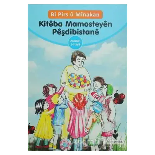 Kiteba Mamosteyen Peşdibistane - Kolektif - Tire Kitap