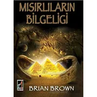 Mısırlıların Bilgeliği - Brian Brown - Onbir Yayınları