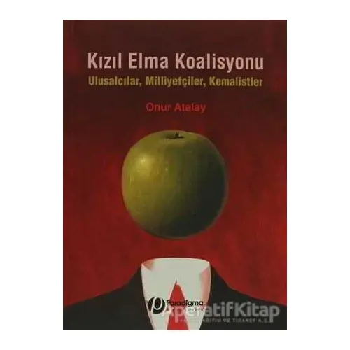 Kızıl Elma Koalisyon - Onur Atalay - Paradigma Yayıncılık