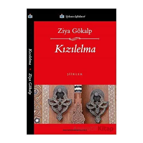 Kızılelma - Ziya Gökalp - Türkmen Kitabevi