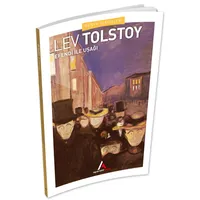 Efendi İle Uşağı - Tolstoy - Aperatif Kitap Dünya Klasikleri