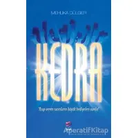 Kedra - Mehlika Dülger - Arel Kitap