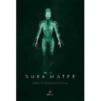 Dura Mater 3. Kitap - Serkan Karaismailoğlu - ELMA Yayınevi