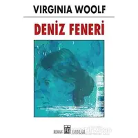 Deniz Feneri - Virginia Woolf - Oda Yayınları