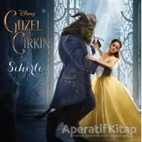 Disney Güzel ve Çirkin Sihirli - Kolektif - Doğan Egmont Yayıncılık