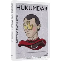 Hükümdar - Niccolo Machiavelli - İndigo Kitap