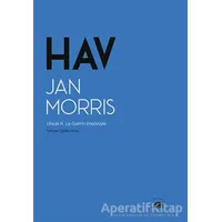 Hav - Jan Morris - Kolektif Kitap