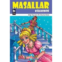 Masallar Külkedisi - Kolektif - Bilgi Yayınevi