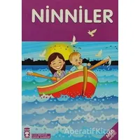 Ninniler - Kolektif - Timaş Çocuk