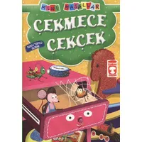 Çekmece Çekçek - Şokuh Gasemnia - Timaş Çocuk