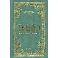 Tesbihat (Almanca) - Cemil Şahinöz - Nesil Yayınları