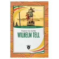 Wilhelm Tell - Friedrich von Schiller - Dorlion Yayınları