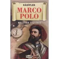 Marco Polo - Kaşifler - Muzaffer Taşyürek - Teleskop Popüler Bilim