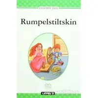 Rumpelstiltskin - Kolektif - 1001 Çiçek Kitaplar