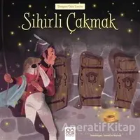 Sihirli Çakmak - Kolektif - 1001 Çiçek Kitaplar