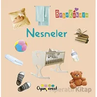 Nesneler - Bedriye Çelik - Oyunperest