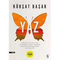 Yaz - Kürşat Başar - Everest Yayınları