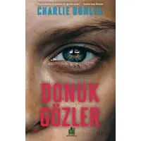 Donuk Gözler - Charlie Donlea - Orman Kitap