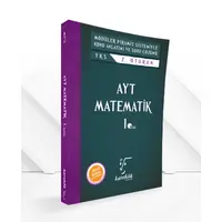 Karekök YKS 2. Oturum Matematik 1.Kitap (2017)404040