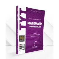 Karekök TYT Hazırlık Matematik Soru Bankası