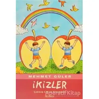 İkizler - Mehmet Güler - Özyürek Yayınları