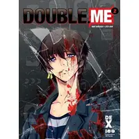 Double Me 2 - Miki Makasu - Dex Yayınevi