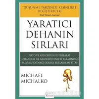 Yaratıcı Dehanın Sırları - Michael Michalko - Koridor Yayıncılık