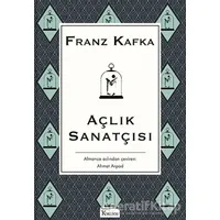 Açlık Sanatçısı - Franz Kafka - Koridor Yayıncılık