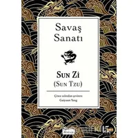 Savaş Sanatı - Sun Tzu - Koridor Yayıncılık